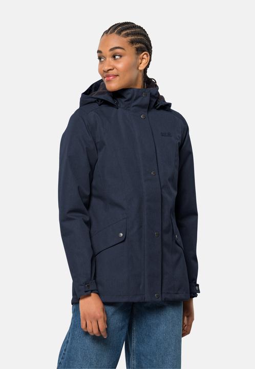 Actual product image Jack Wolfskin Park Avenue (S)