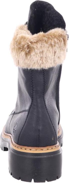 Actual product image Rieker 72630 - 42244 (37)