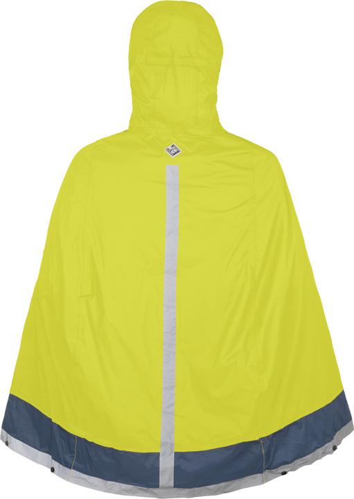 Actual product image Tucano Urbano Garibaldina Rain Cape (S, M)