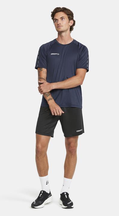 Image du produit Craft Squad 2.0 Maillot Contrasté M (S)