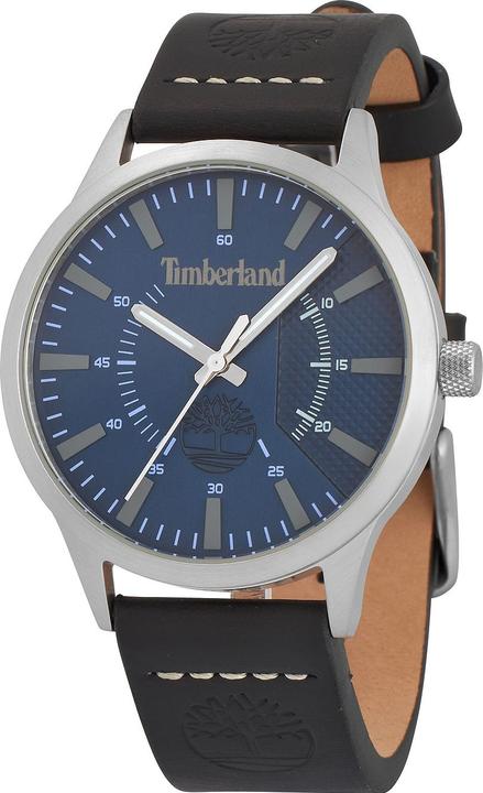 Actual product image Timberland TDWGA2103602 Hempstead Men 40mm 5ATM (Analogue wristwatch, 40 mm)