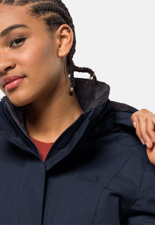 Actual product image Jack Wolfskin Park Avenue (S)