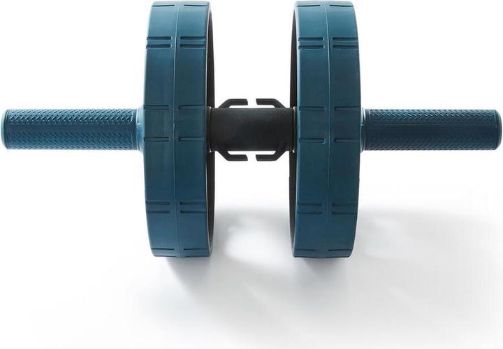 Actual product image Corength Ab wheel evo