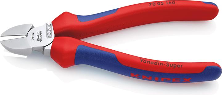 Knipex Seitenschneider (160 mm)