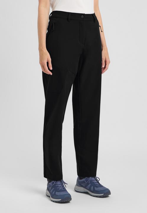 Actual product image Jack Wolfskin Pico Trail Pants W (38)