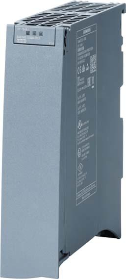 Actual product image Siemens Communication processor