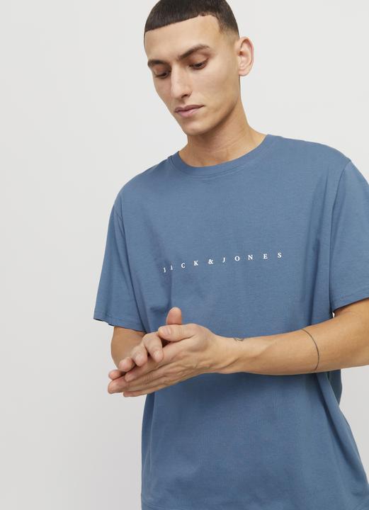 Immagine prodotto Jack & Jones Jjestar Jj Tee Ss Noos (XL)