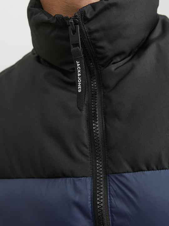 Immagine prodotto Jack & Jones Gilet in poliestere riciclato (M)