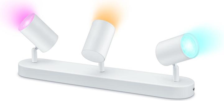Produktbild WiZ Montierte Spots (1035 lm, GU10)