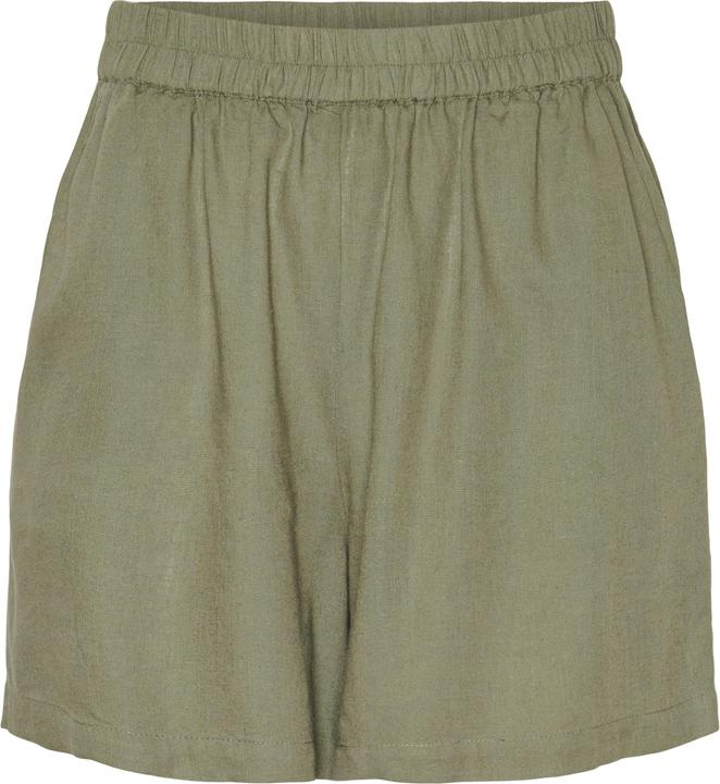 Pieces Pcpia Mw Shorts Pwp mm Noos