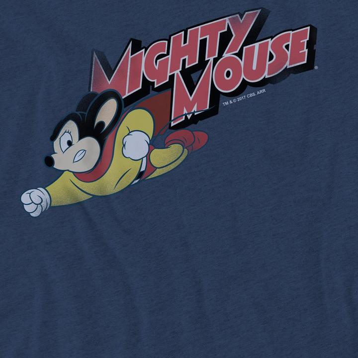 Produktbild Fruit of the Loom Mighty TShirt (XL)