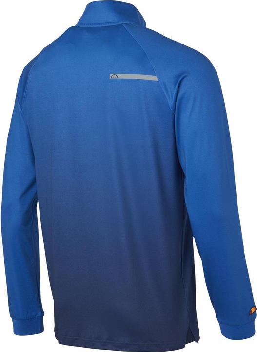 Produktbild Ellesse Tutona Trainingsjacke mit halbem Reissverschluss (M)