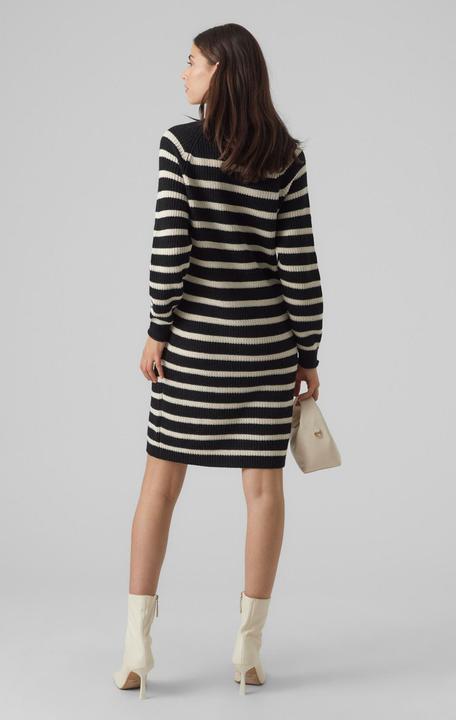 Produktbild Vero Moda VMFABULOUS Kurzes Kleid Strickkleid (L)