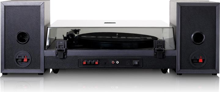 Image du produit Lenco LS-300WD (Manuel)