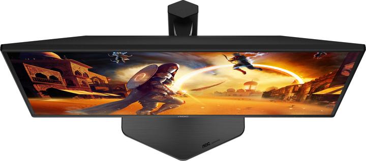 Immagine prodotto AOC Monitor Q25G4SR (2560 x 1440 pixel, 24.50")
