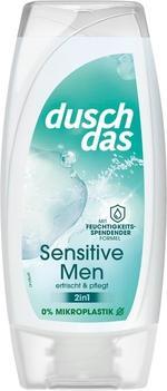 Actual product image duschdas Care Shower Sensitive (225 ml)