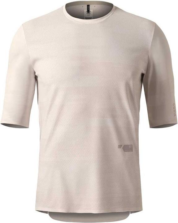 Actual product image Gobik Short Sleeve T-Shirt Volt Men Tofu (XL)