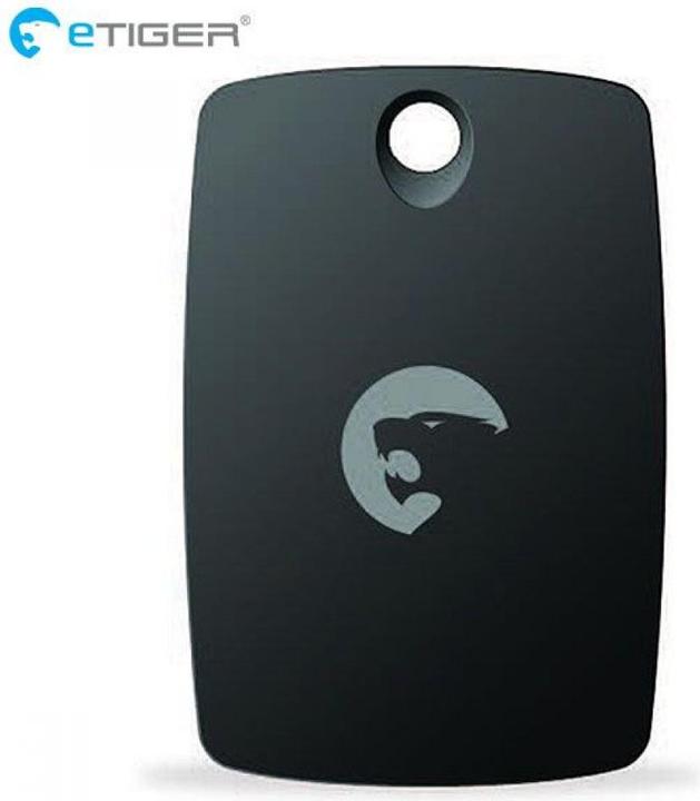 Actual product image eTiger ES-DLA03 RFID fingerprint keypad / fingerprint keypad (Fingerprint)
