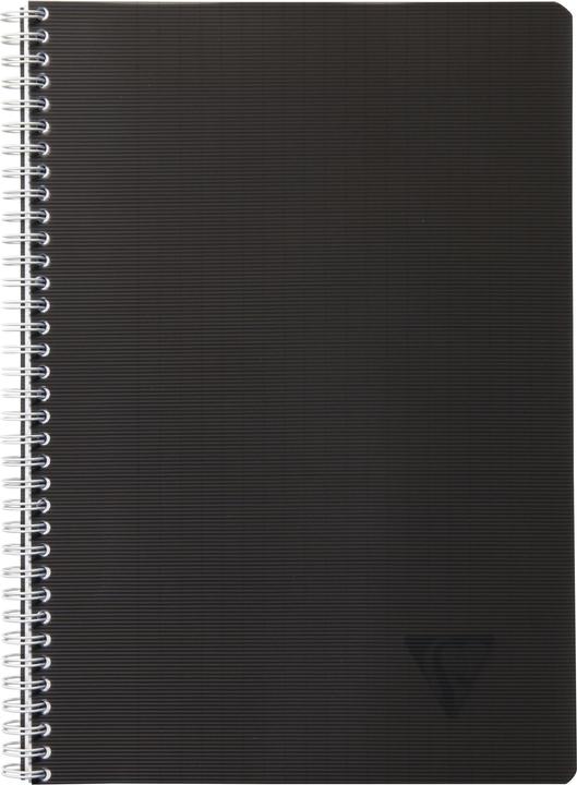 Image du produit Clairefontaine LINICOLOR cahier seyes (A4, Couverture souple)