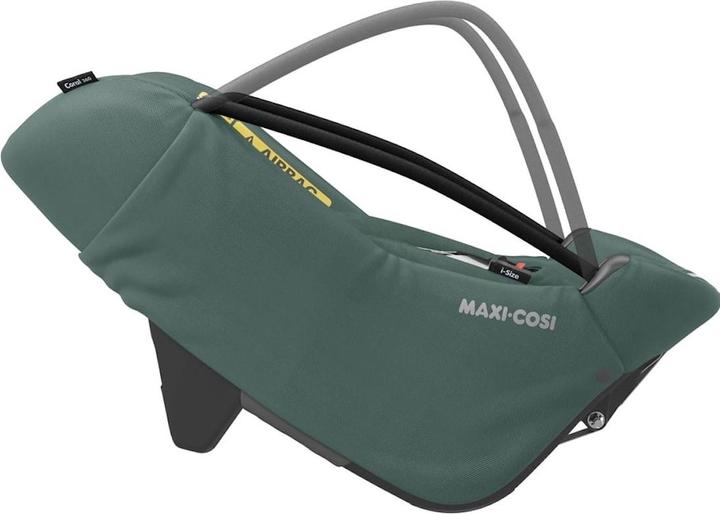 Produktbild Maxi-Cosi Entwickelt für mehr Nähe zwischen Eltern und Kind (Babyschale, ECE R129/i-Size Norm)