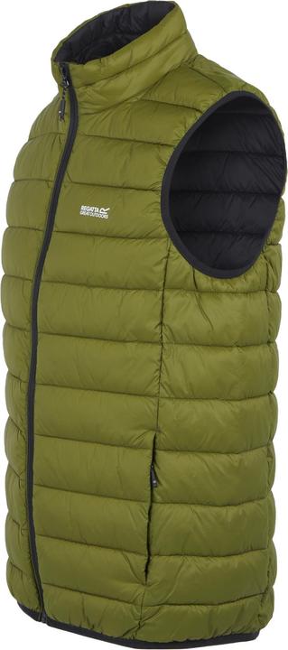 Actual product image Regatta Mens Marizion Quilted Gilet (XXL)
