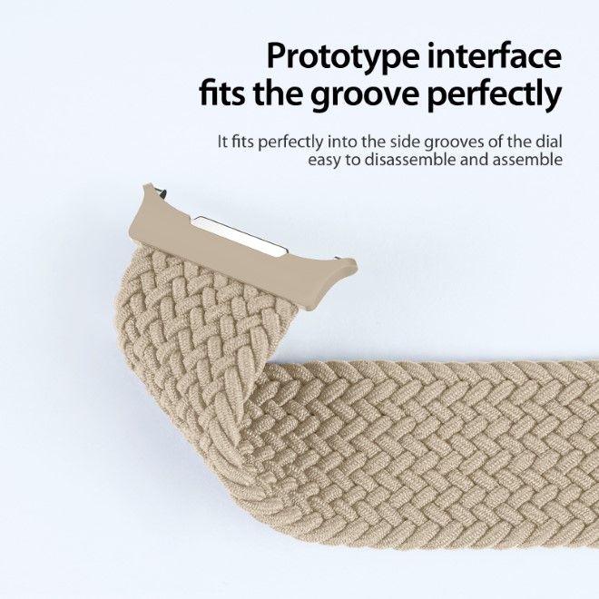 Actual product image Dux Ducis Mixture Pro Armband (47 mm, Nylon)