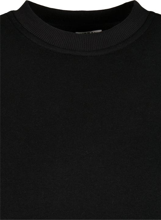 Actual product image Urban Classics Ladies Organic Oversized Crew (M)