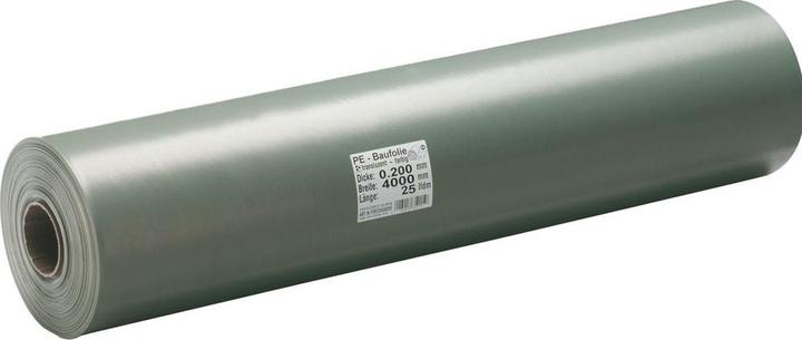 Hammerl Abdeckfolie (25 m, 2000 mm)