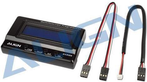 Produktbild Align ASBOX Multifunction Programmer