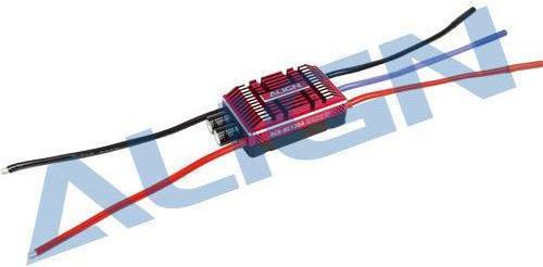 Produktbild Align RCE-BL130A Brushless ESC 10A BEC