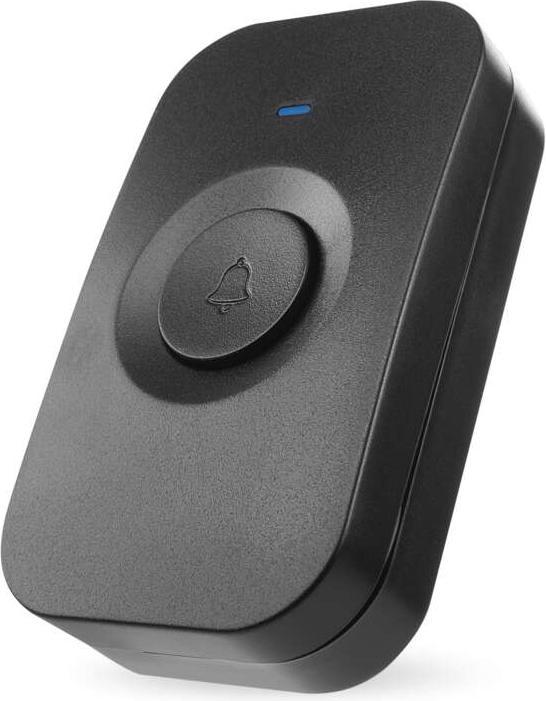 Immagine prodotto Emos Pulsante di ricambio per il campanello wireless P5728