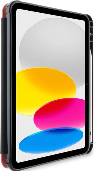Image du produit OtterBox React Folio (iPad 2022 (10e génération), iPad 2025 (11e génération))