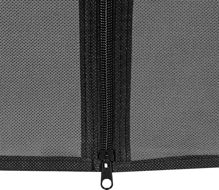 Image du produit Juskys Angelo (88 x 160 x 28 cm)