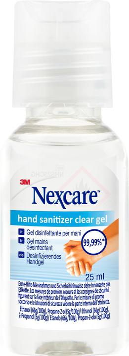 Nexcare Händedesinfektions-Gel