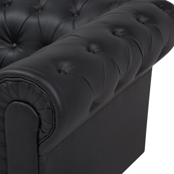 Immagine prodotto Beliani Chesterfield
