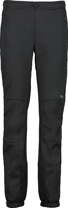 Actual product image CMP Campagnolo Softshell pants (38)