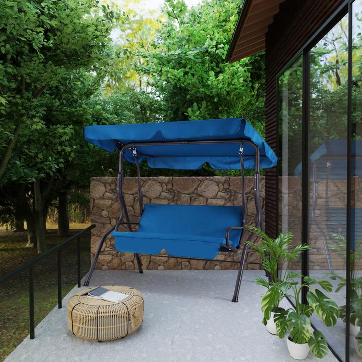 Immagine prodotto Casaria Hollywood Swing