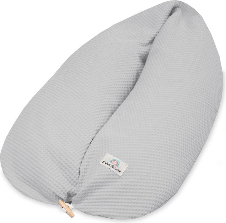 Produktbild Julius Zöllner Stillkissen Nappi mit Knopf (70 cm)