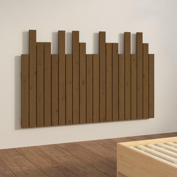 Image du produit VidaXL Ammon (127.5 x 3 x 80 cm)