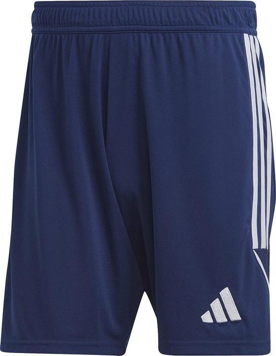 Image du produit adidas Short Hommes Tiro 23 League Navy IB8081 (S) (S)