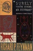 Immagine prodotto 'Surely You're Joking, Mr Feynman!' (Inglese, Richard P. Feynman, 1992)