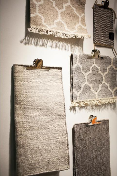 Actual product image Classic Collection Merino (170 x 230 cm)
