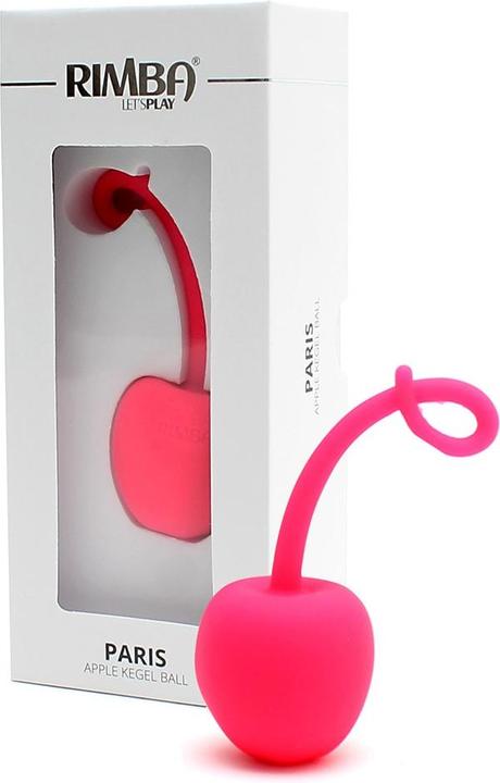 Produktbild Rimba Paris kegel ball rosa