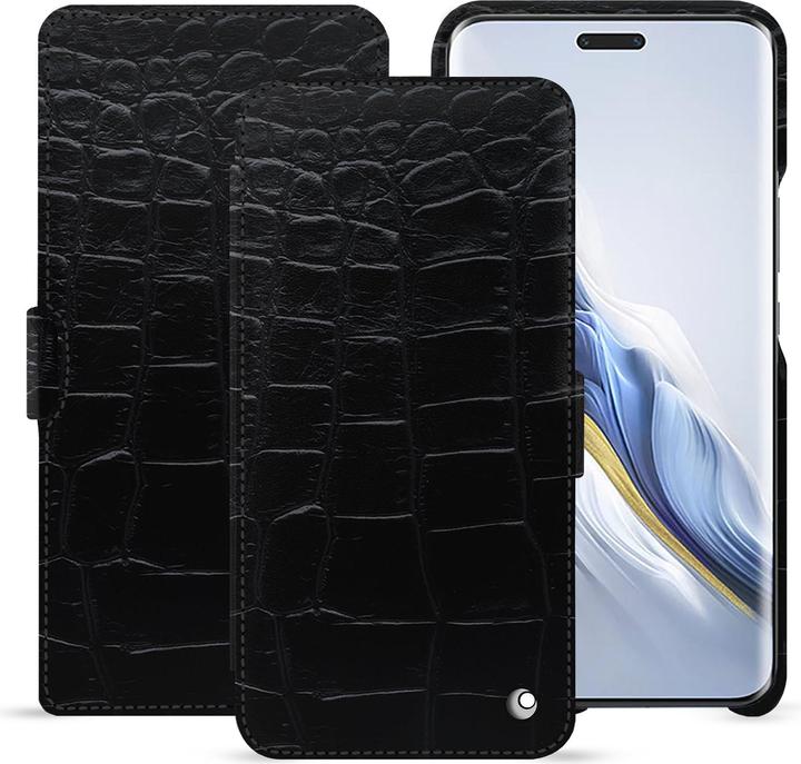 Image du produit Noreve Coque en cuir à rabat horizontal (Honor Magic6 Pro)