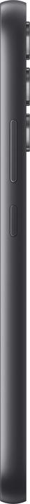 Actual product image Samsung Galaxy A34 5G (256 GB, Awesome Graphite, 6.60", Hybrid Dual SIM, 48 Mpx, 5G)