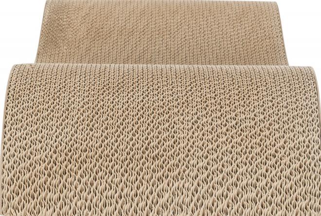 Immagine prodotto Trixie Raschietto XXL (14 cm, Marrone)