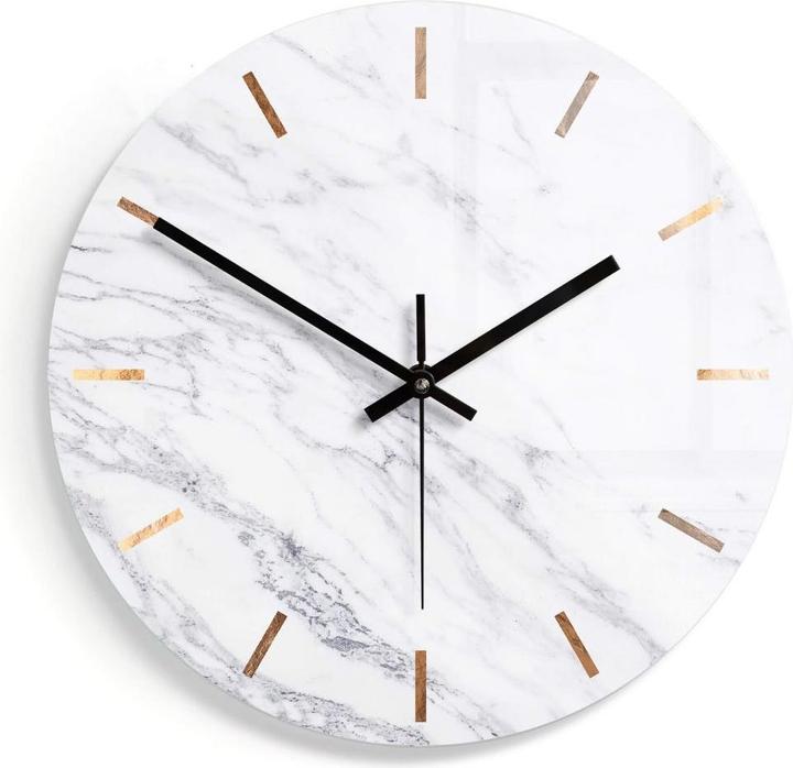 Actual product image Trenddeko Marble 04 (30 cm)