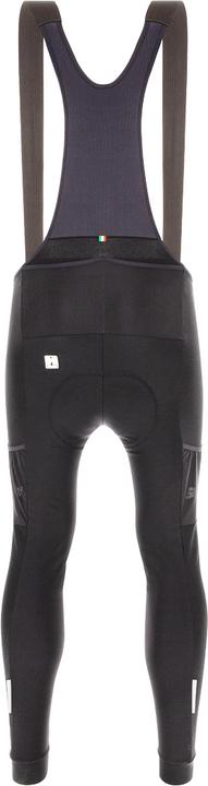 Image du produit Santini Trägerhose lang GRAVEL Herren (S)