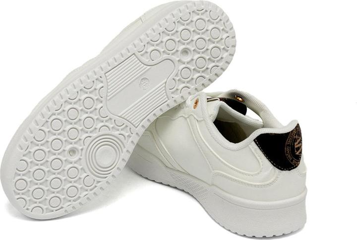 Image du produit ALV by Alviero Martini Damen Sneaker Auriga Prime - 100% Polyurethan (41)