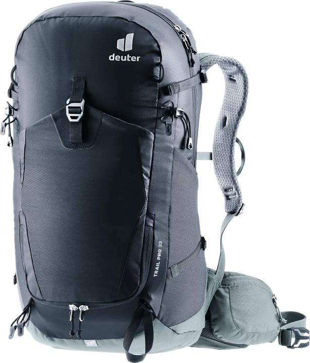 Deuter Trail Pro 33 (33 l)